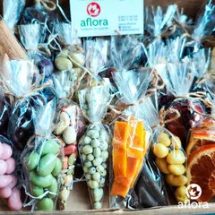 Адвент «21 день красоты и энергии»