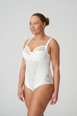 PRIMADONNA MADISON Боди с полной чашкой, белый