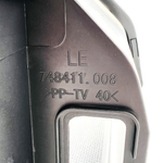 Корпус фары для Лады Приоры левый