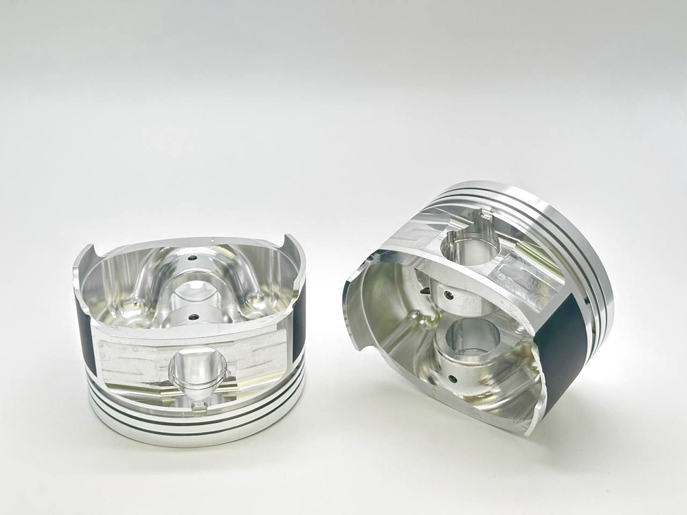 Поршни СТИ Subaru 2.2 EJ205, EJ207 под коленвал 79 мм