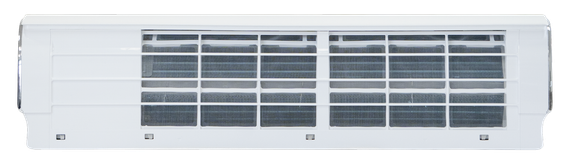 Настенная сплит-система Electrolux EACS/I-09HP/N8_25Y_in + EACS/I-09HP/N8_25Y_out, белый — (5)