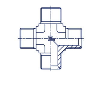 Соединение PX BSP 1