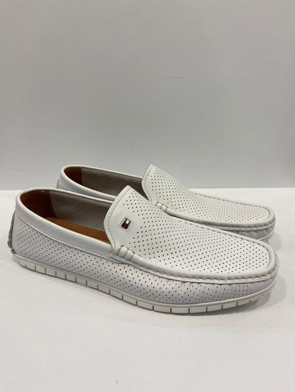 Мокасины мужские