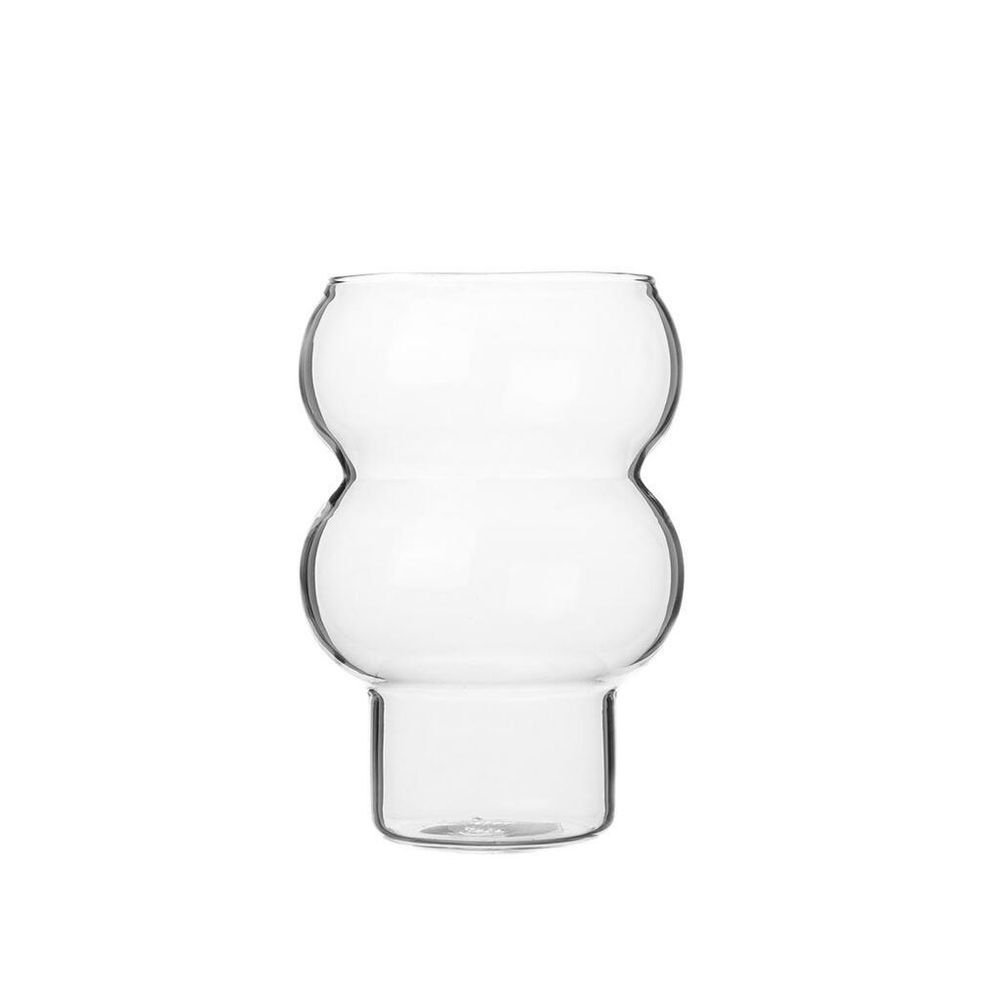 Стакан Хайбол 550 мл "Cuba" d 7,7/8,9 см h13 см Cocktail Week P.L. [1]