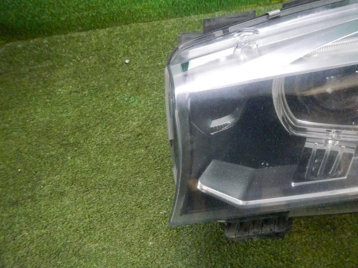 Фара левая BMW X5 F15 X6 F16 (2013-2018) ксенон