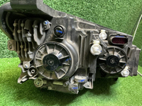 Битая Фара левая Geely Emgrand 2 (2021-н.в.) LED