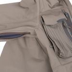 Куртка FHM Brook (коричневая)