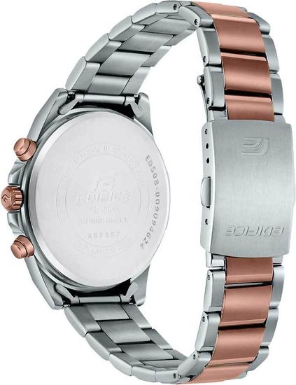 Наручные часы Casio Edifice EFR-S572GS-1AVUDF