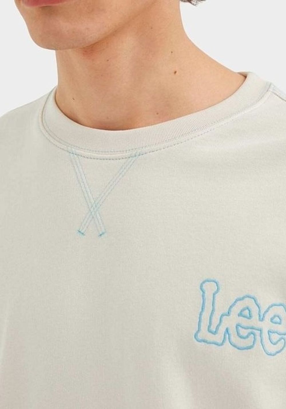 Джемпер LL25FTNQ
