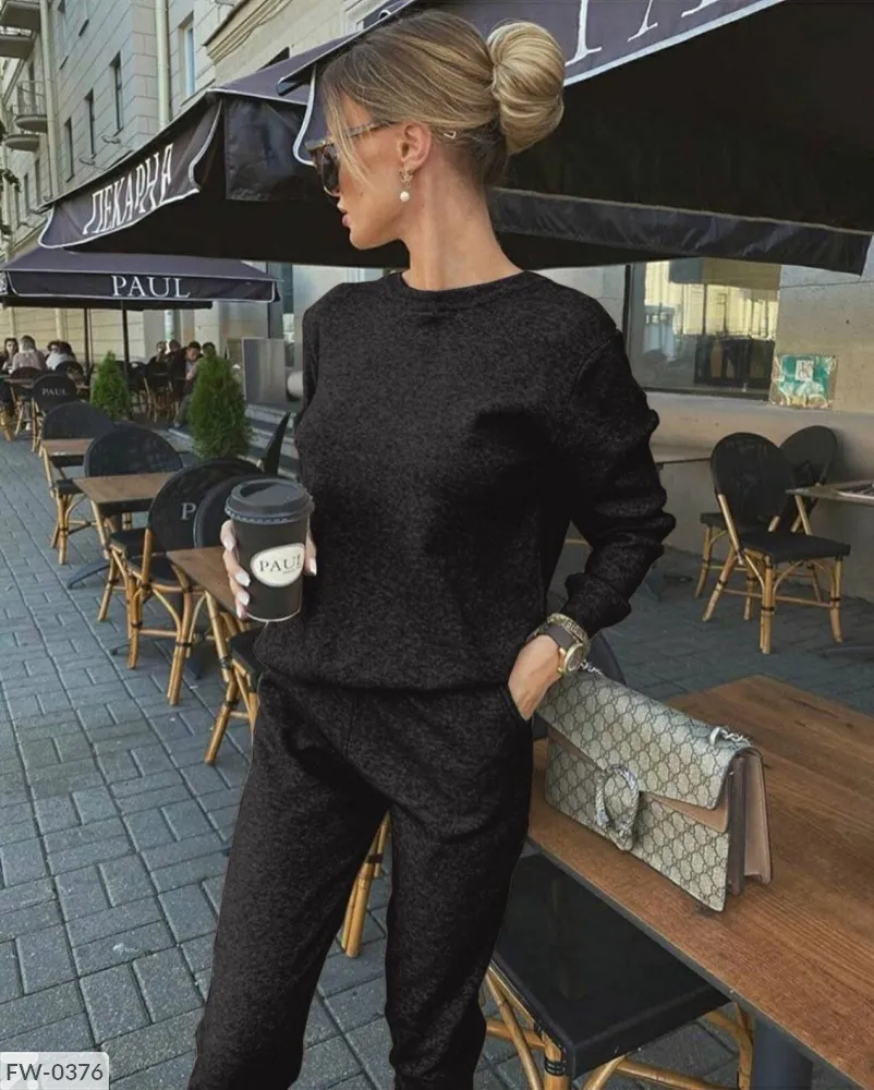 Костюм FW-0380 Фабрика Моды