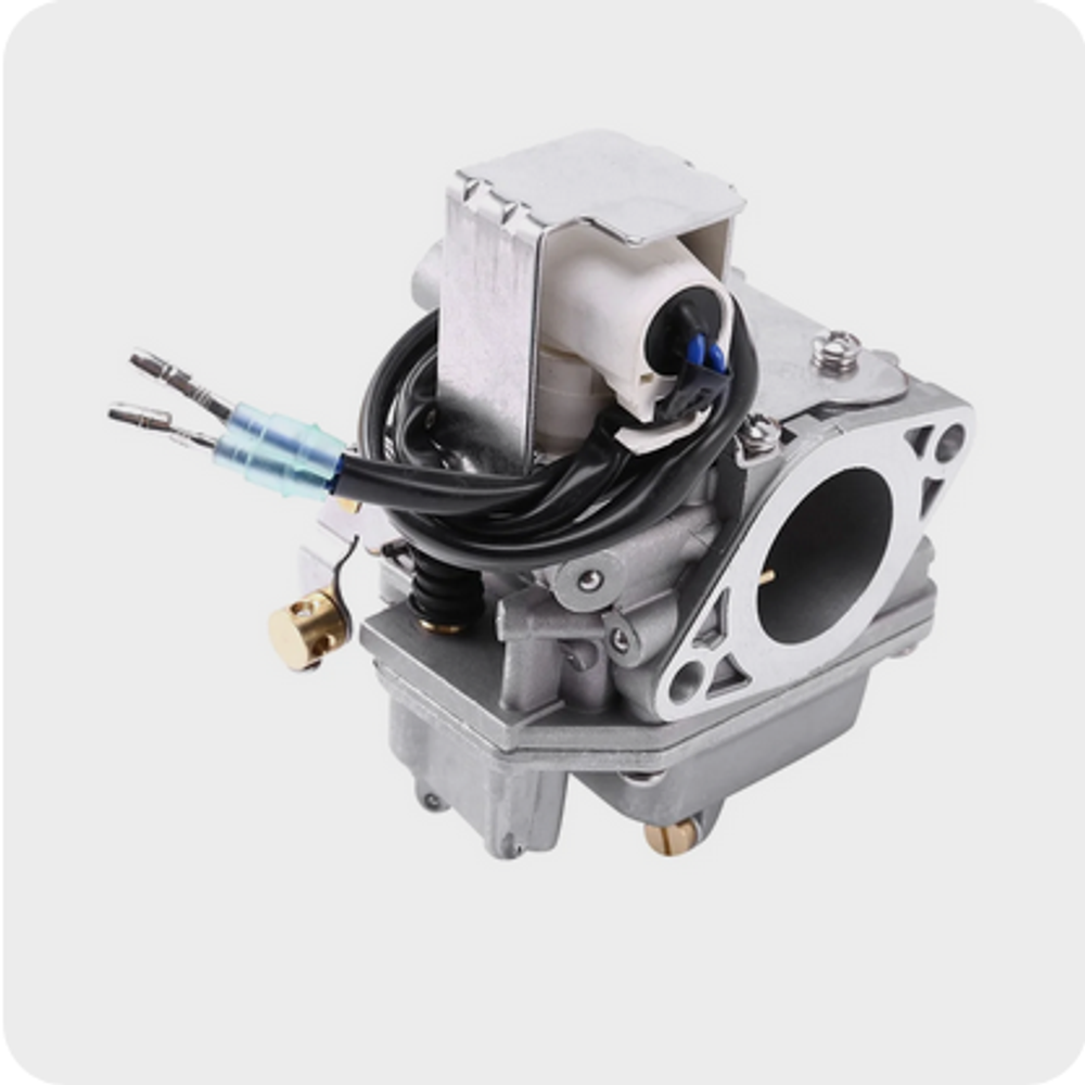 Карбюратор Yamaha F20/F25 (65W-14901-31-00)