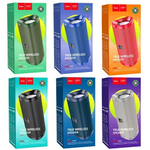 Портативная колонка Hoco HC4 Bella BT speaker с bluetooth, 013172 Синий