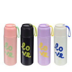 GAEM Термос, 500 мл, L7 W7 H21,5 см, 4в.