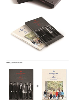 Альбом Super Junior - Play 8th Album PAUSE Version