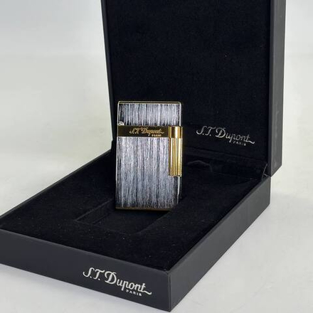 Зажигалка S.T. Dupont