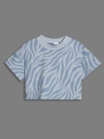 Костюм для девочки летний