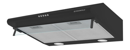 Кухонная вытяжка  MAUNFELD MP-1 60 черный