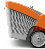 Газонокосилка электро (аккум) STIHL RMA 235 +AK 20 и AL 101