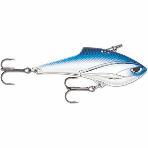Воблер RAPALA Rippin' Blade RPB07 / 7 см, 16 г, цвет CHB