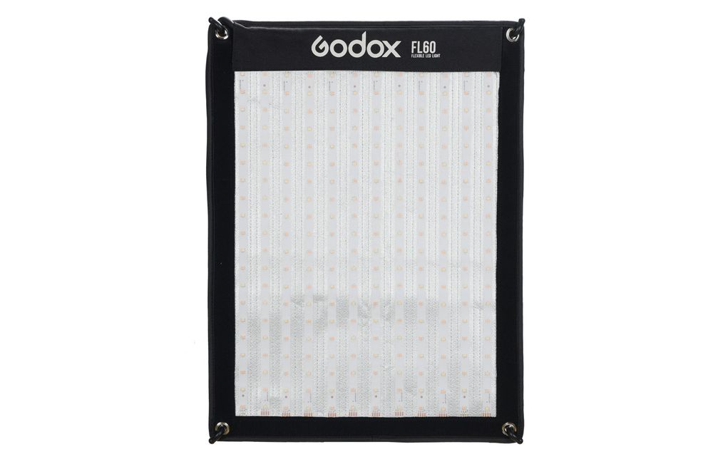 Светодиодный осветитель Godox FL60 гибкий