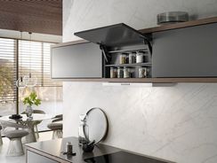 Встраиваемая вытяжка Miele DAS 2920