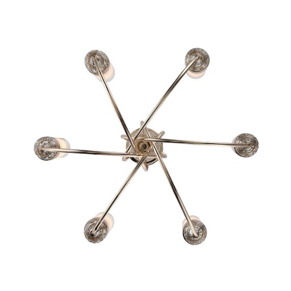 Подвесная люстра ST Luce Elegra SL1402.253.06