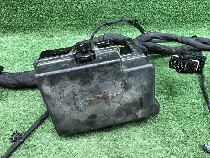 Проводка двигателя Chery Tiggo 7 Pro Max (22-н.в.)