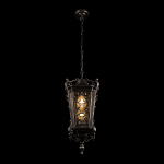 100019P BS Уличный подвесной светильник LOFT IT Tremezzo