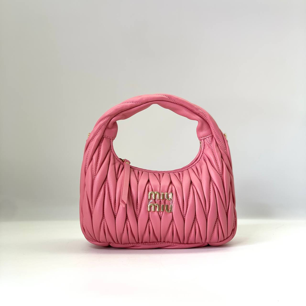 Сумка MIU MIU 23 см, арт. 484808169