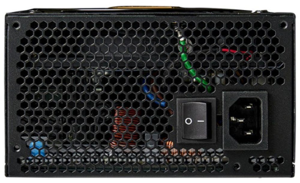 Блок питания ATX Chieftec PPS-1050FC