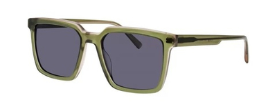 William Morris London 10079 SG 9632 55/18 очки с/з + футляр