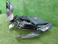 Битая Фара левая Skoda Karoq (2017-2021) LED