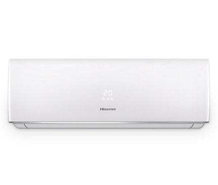 Hisense Smart DC Inverter AS-24UW4RFBDB00