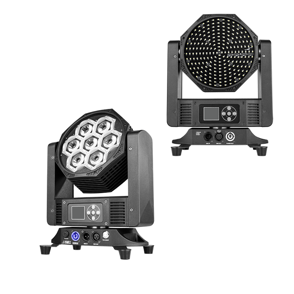 SMARTFACE 712ET DM712ET