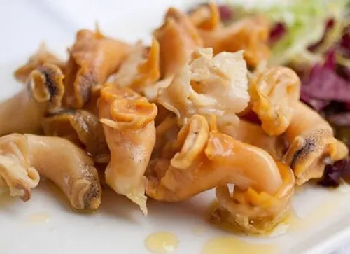 Мясо трубача (1/5)