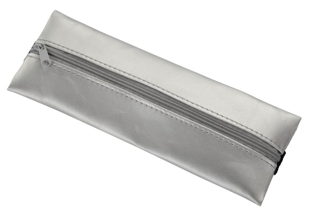 Пенал KEEPER Серый