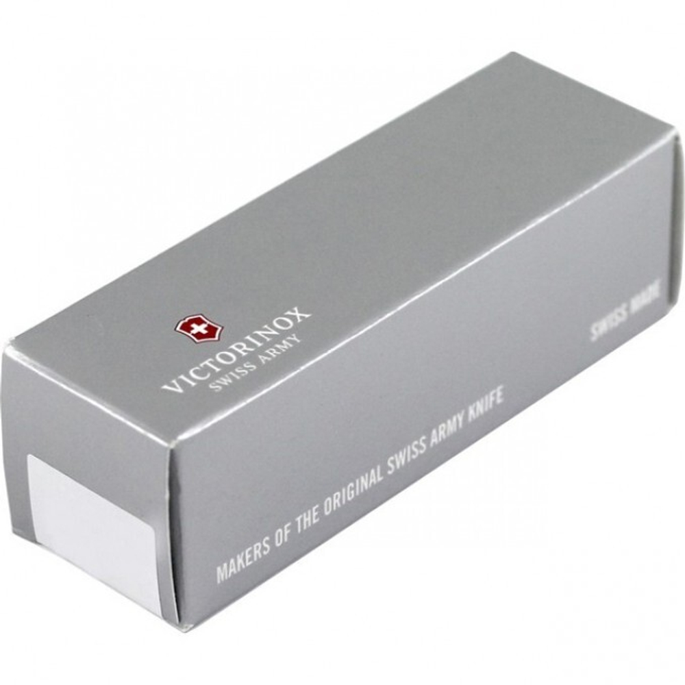 Нож Victorinox Huntsman, 91 мм, 15 функций, черный