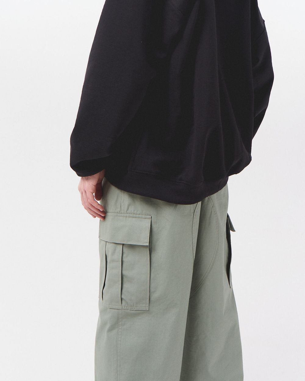 Брюки Меч SS23 Ripstop Cargo Sage