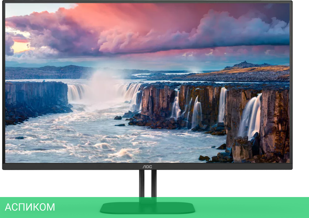 Монитор AOC Q32V5CE