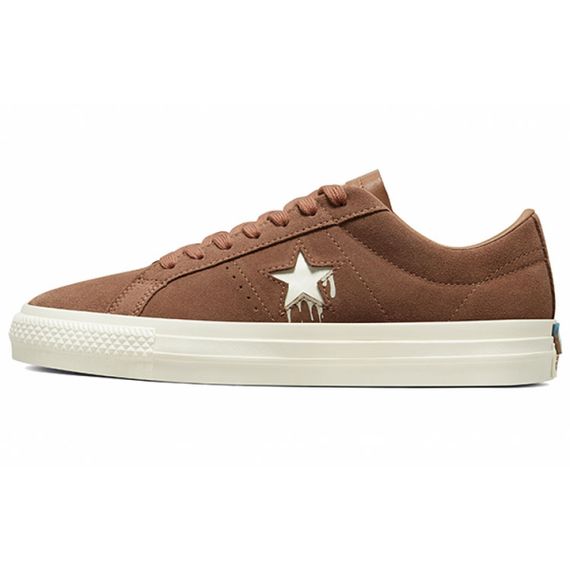 Converse one star