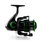 Катушка безынерционная Stinger Blaxter Feeder 4520 (4500, 6+1BB, мет. шпуля)