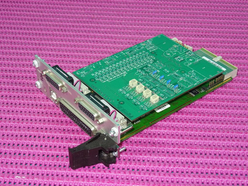 Inova Computers ICP-CAN-VWFZG