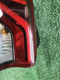 Фонарь левый внешний Kia K5 (2019-2023)