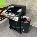 Газовый гриль Weber Spirit EPX-325S GBS