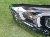 Фара левая Mercedes GLE V167 (18-24) Multibeam LED