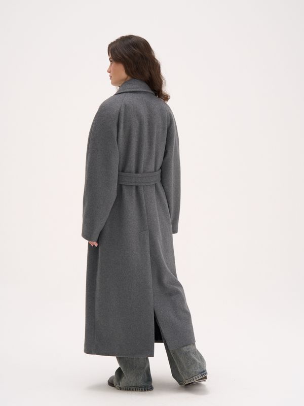 Пальто демисезонное 