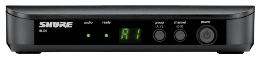 Радиосистема Shure BLX14E/CVL