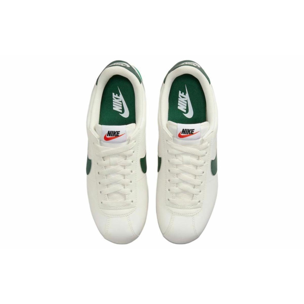 Nike Cortez "Gorge Green and Malachite"
