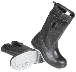 Сапоги (иск.мех) МП ПУ/ТПУ Sura