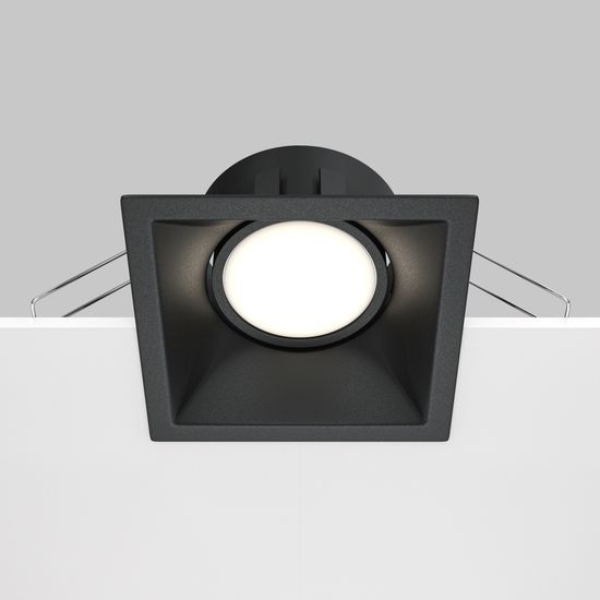 Встраиваемый светильник Technical DL029-2-01B